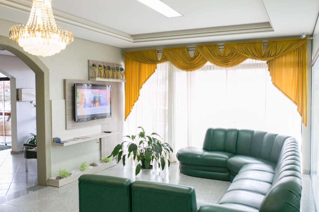  Hotel Passarela