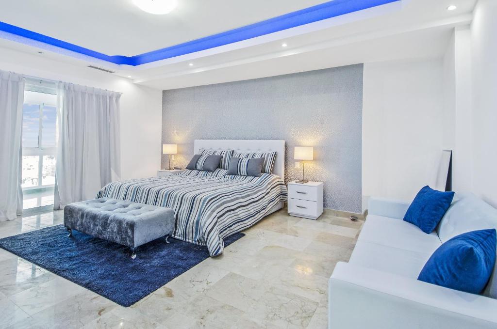 Booking Com Lorca Residence Higuey Dom Tasavalta 48 Asiakasarviot Varaa Hotellisi Nyt