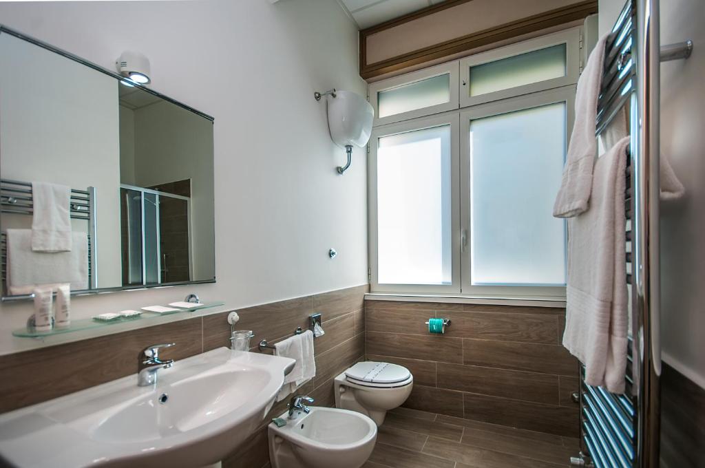 Villa Albina - Resim 27