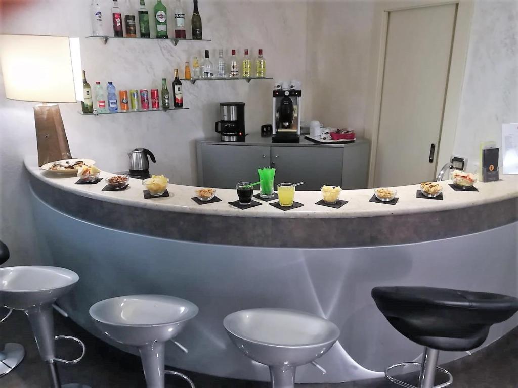 Hotel Aphrodite - Resim 23