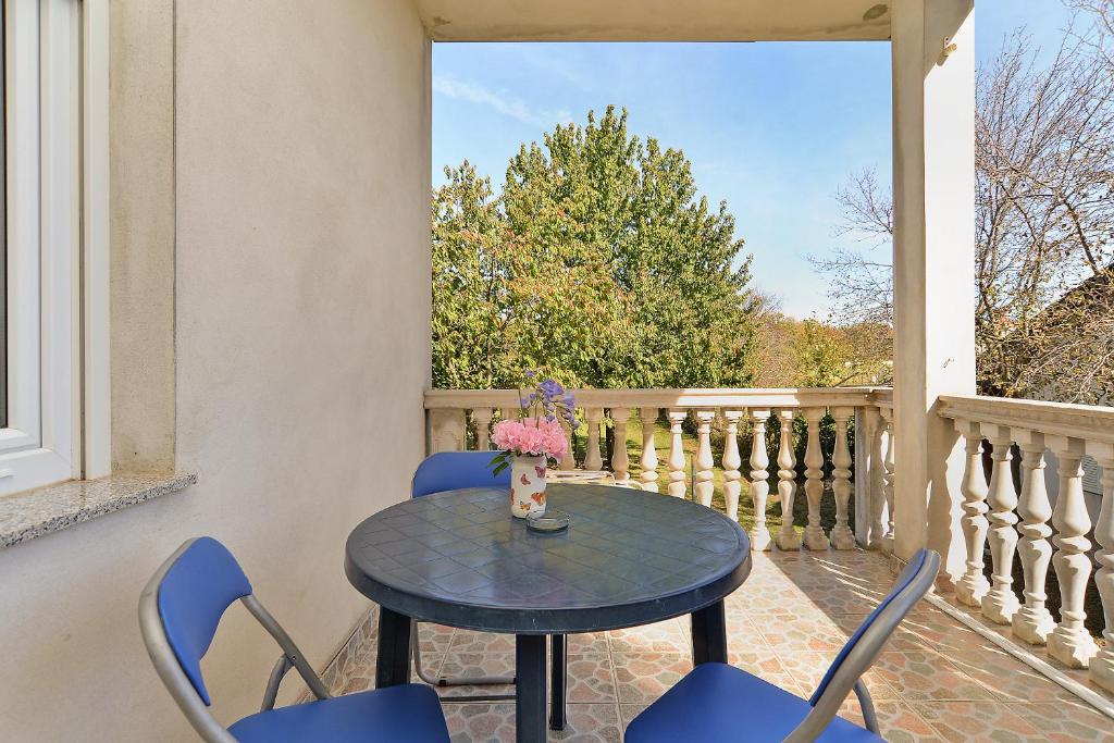 Fotografie z fotogalerie ubytování Apartment Bozo 1631 v destinaci Fažana