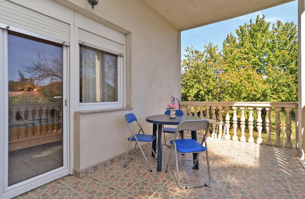 Fotografie z fotogalerie ubytování Apartment Bozo 1631 v destinaci Fažana