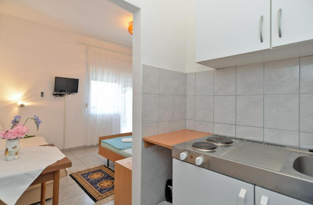 Fotografie z fotogalerie ubytování Apartment Bozo 1631 v destinaci Fažana
