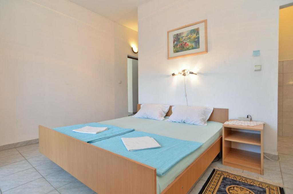 Fotografie z fotogalerie ubytování Apartment Bozo 1631 v destinaci Fažana