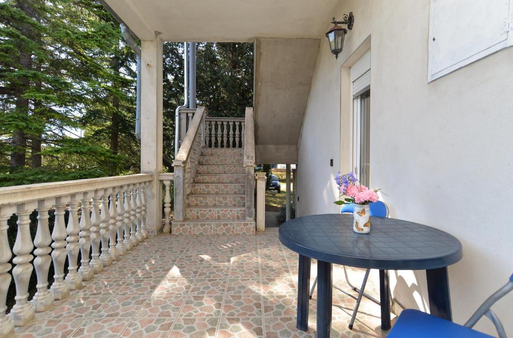 Fotografie z fotogalerie ubytování Apartment Bozo 1631 v destinaci Fažana