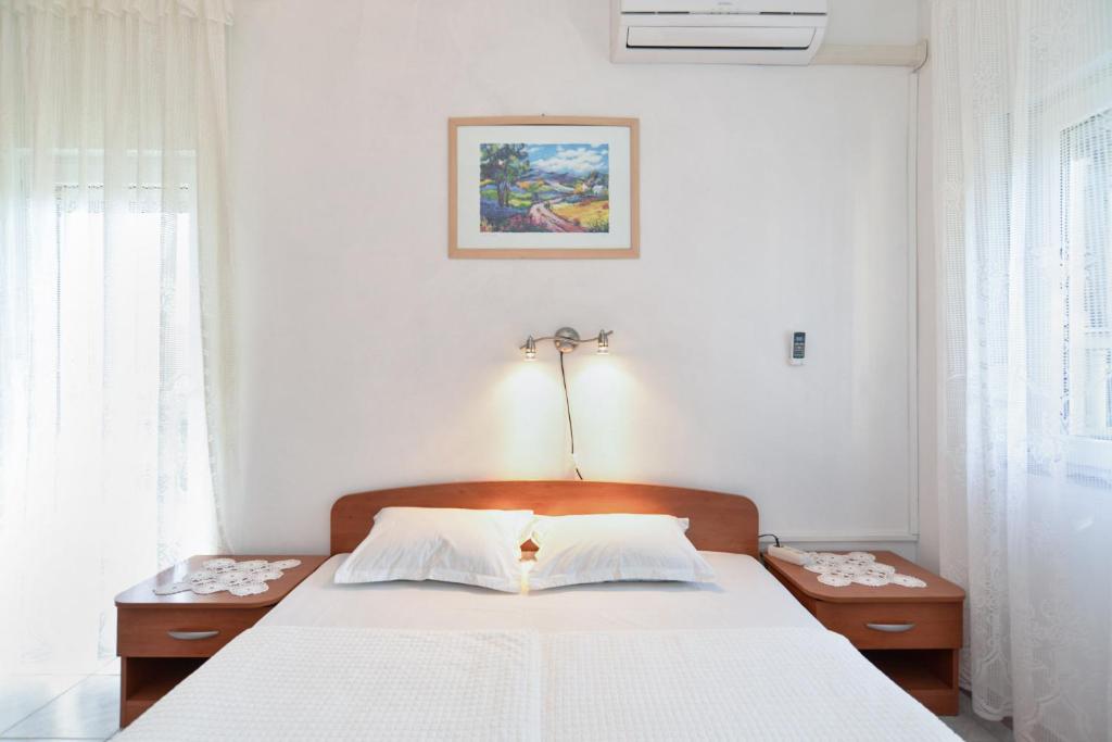 Fotografie z fotogalerie ubytování Apartment Bozo 1631 v destinaci Fažana