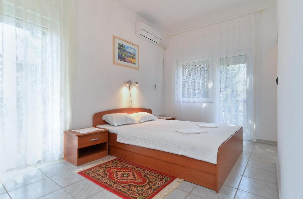 Fotografie z fotogalerie ubytování Apartment Bozo 1631 v destinaci Fažana