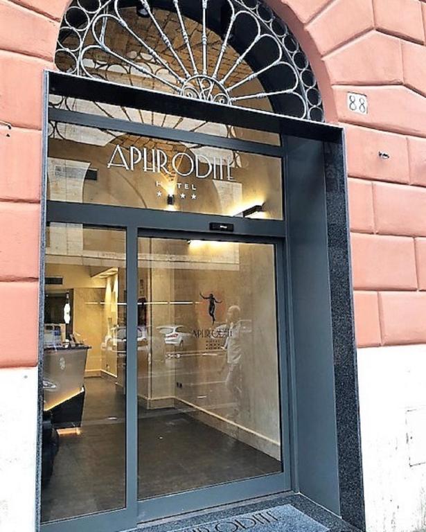 Hotel Aphrodite - Resim 4