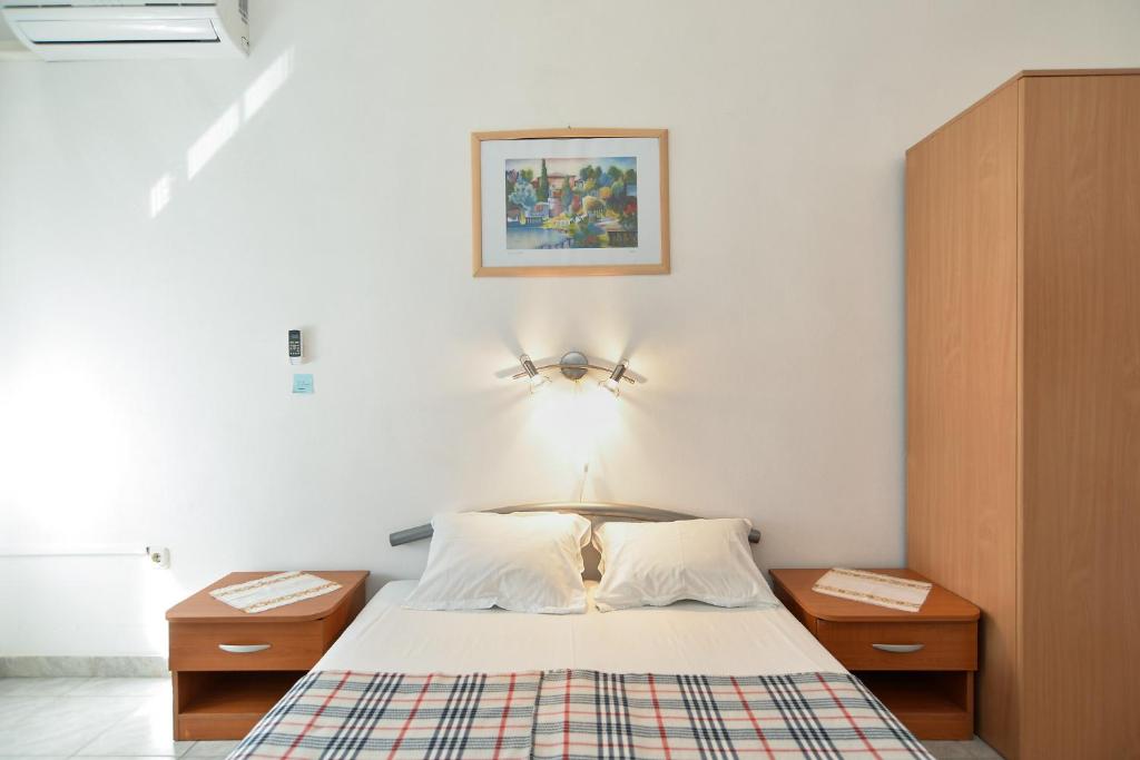 Fotografie z fotogalerie ubytování Apartment Bozo 1631 v destinaci Fažana