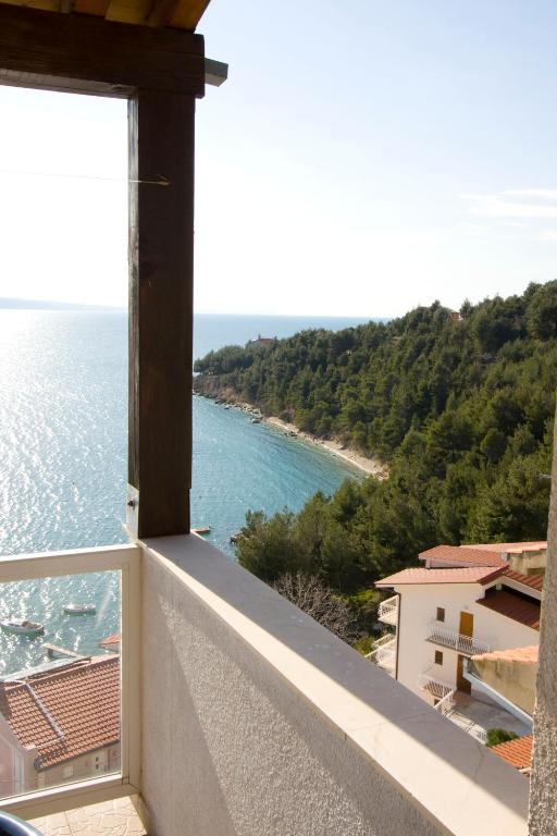 Príroda v okolí apartmánu