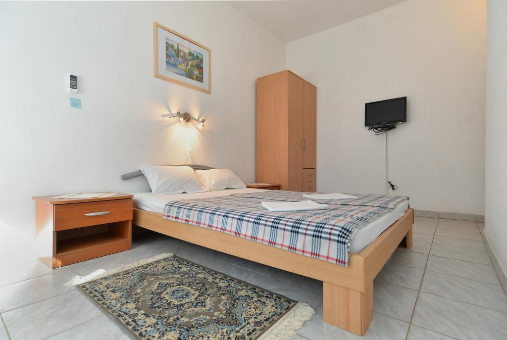 Fotografie z fotogalerie ubytování Apartment Bozo 1631 v destinaci Fažana
