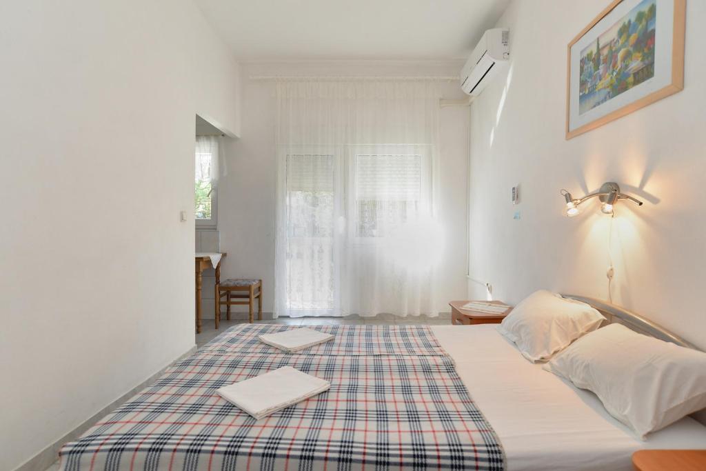 Fotografie z fotogalerie ubytování Apartment Bozo 1631 v destinaci Fažana