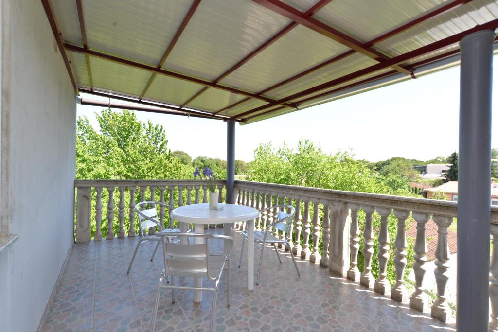 Fotografie z fotogalerie ubytování Apartment Bozo 1631 v destinaci Fažana