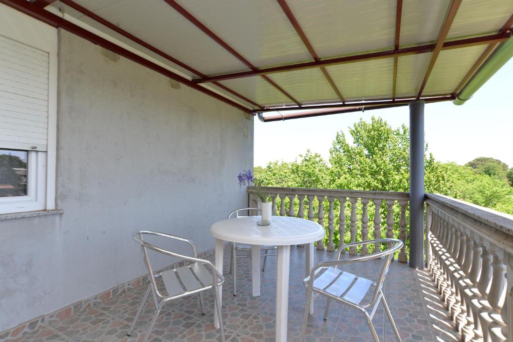 Fotografie z fotogalerie ubytování Apartment Bozo 1631 v destinaci Fažana
