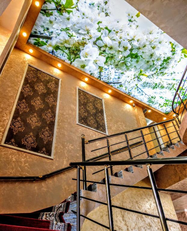 Fotografie z fotogalerie ubytování Georgia Hotel v Jerevanu