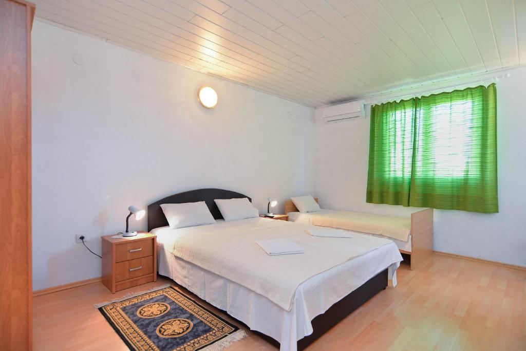Fotografie z fotogalerie ubytování Apartment Bozo 1631 v destinaci Fažana