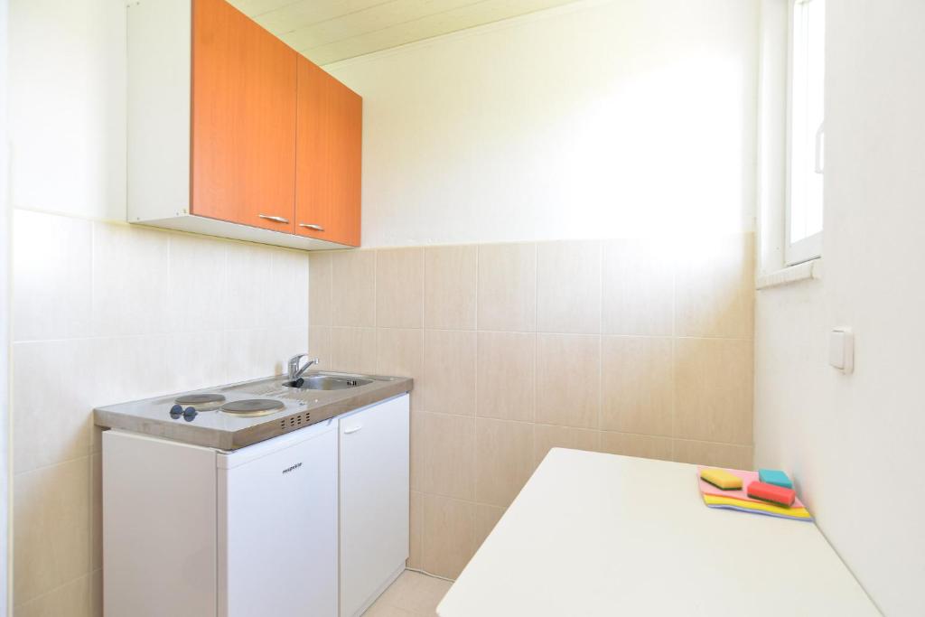 Fotografie z fotogalerie ubytování Apartment Bozo 1631 v destinaci Fažana
