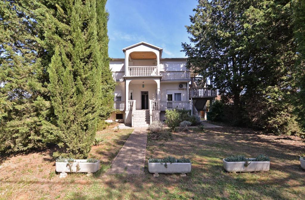 Fotografie z fotogalerie ubytování Apartment Bozo 1631 v destinaci Fažana