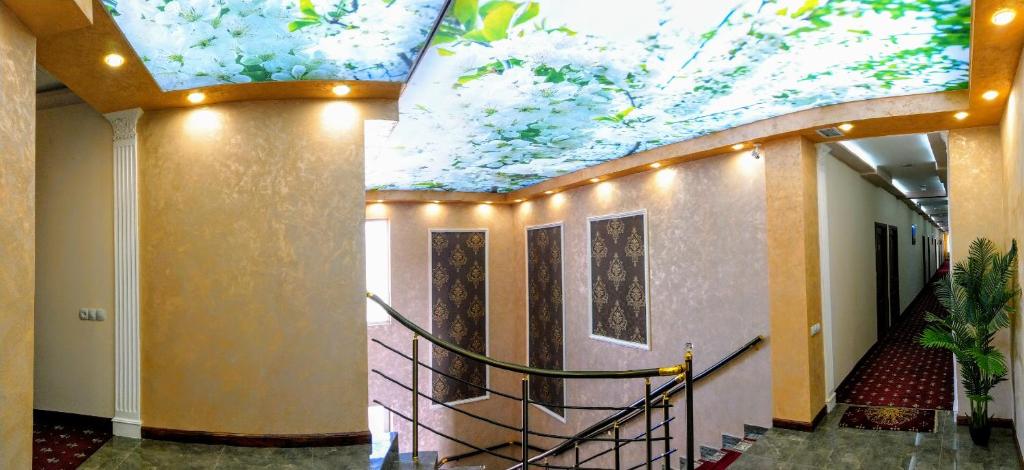 Fotografie z fotogalerie ubytování Georgia Hotel v Jerevanu