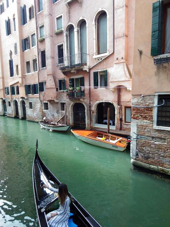 Casa Marco Polo, Venise – Tarifs 2024
