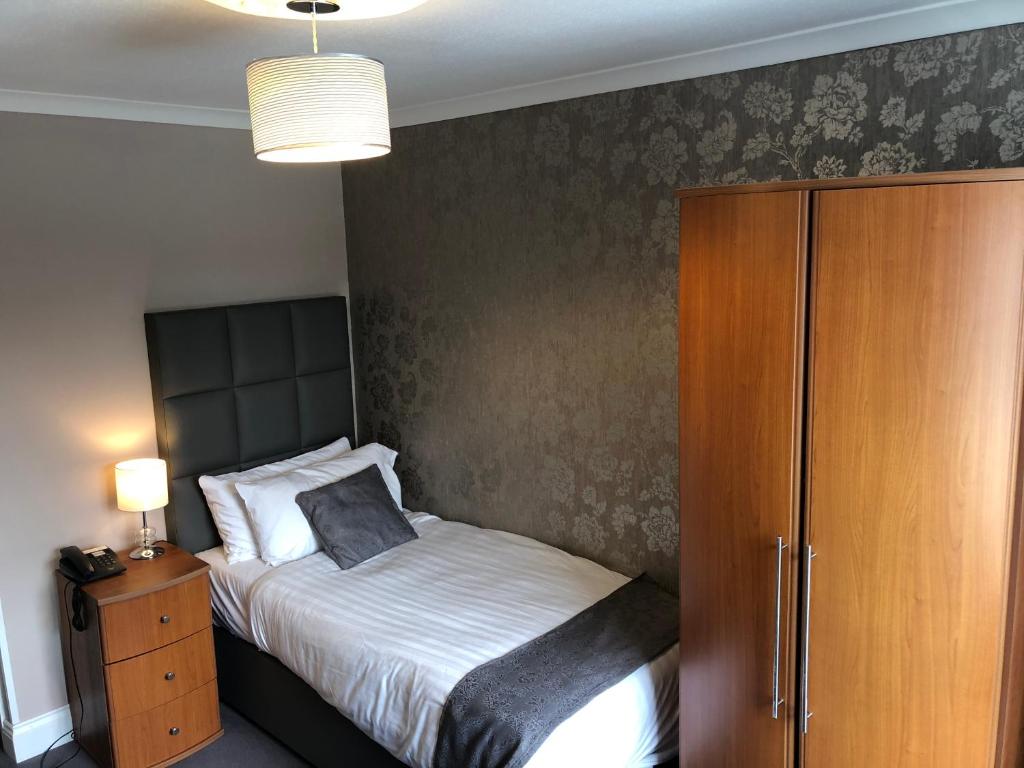 Elfordleigh Hotel - 