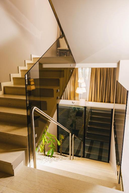 Imagen de la galería de Hotel Egnatia, en Tirana