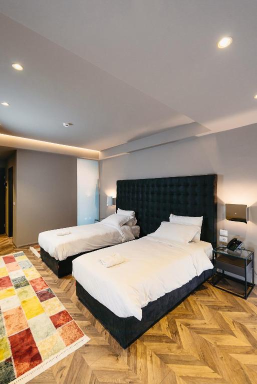 Hotel Egnatia - Deluxe Twin Room