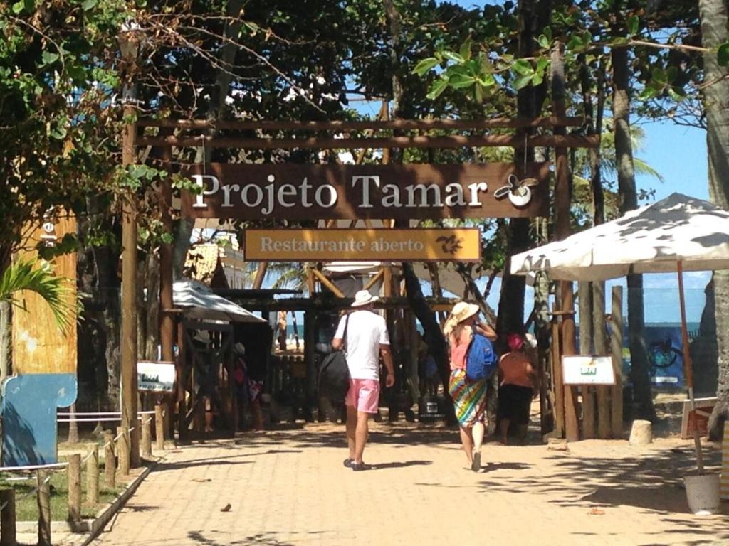  Enseada Praia do Forte Residências