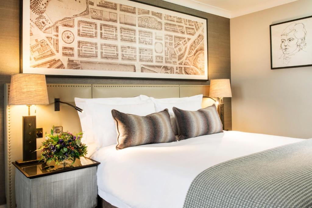 InterContinental Edinburgh The George by IHG - Resim 35