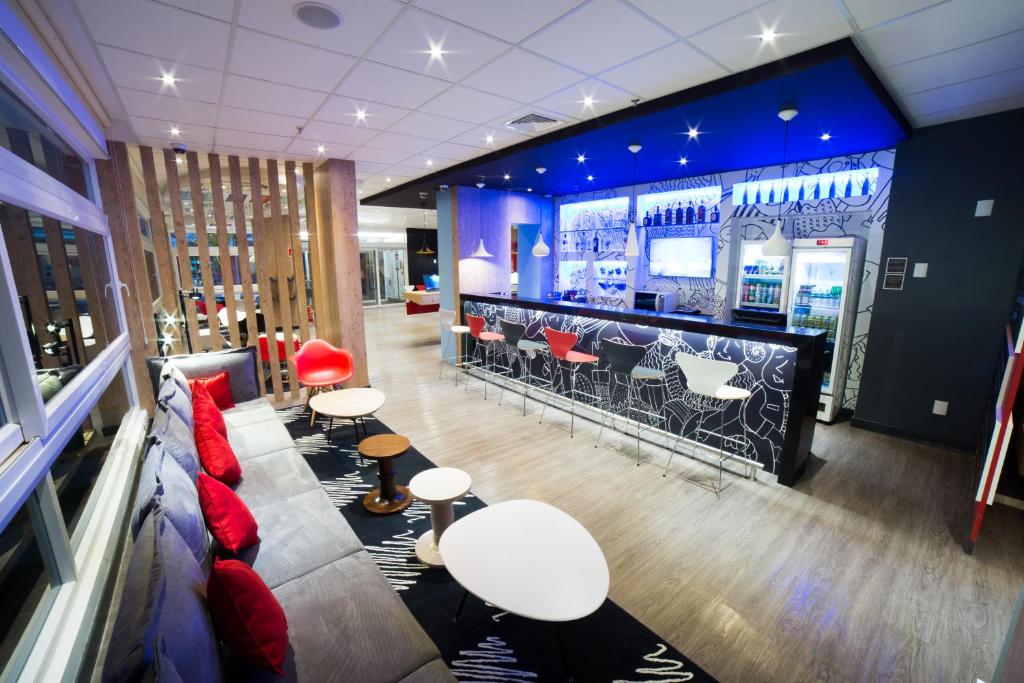  ibis Arapiraca