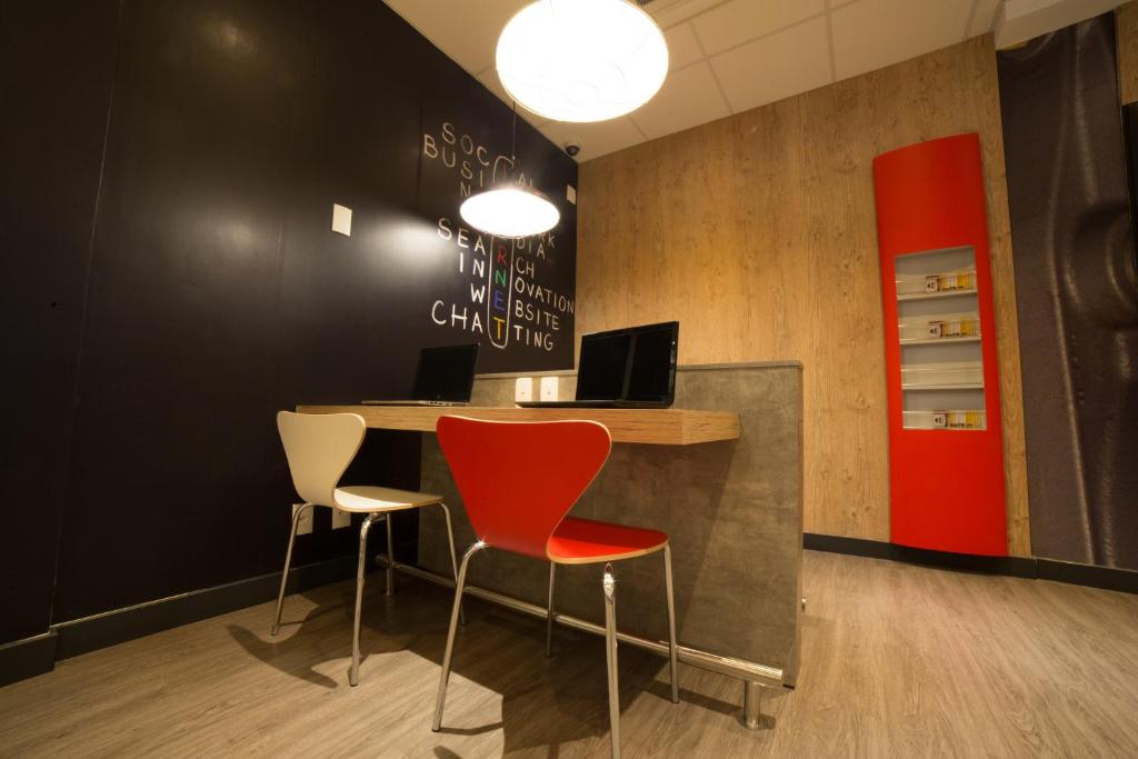  ibis Arapiraca