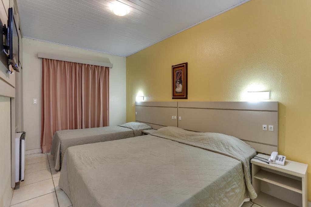  Hotel Beira Mar