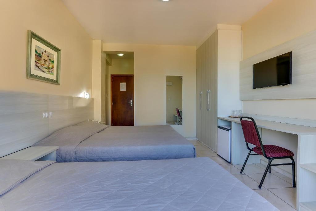  Hotel Beira Mar