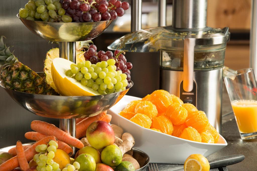 mainhaus Stadthotel Frankfurt - Resim 24