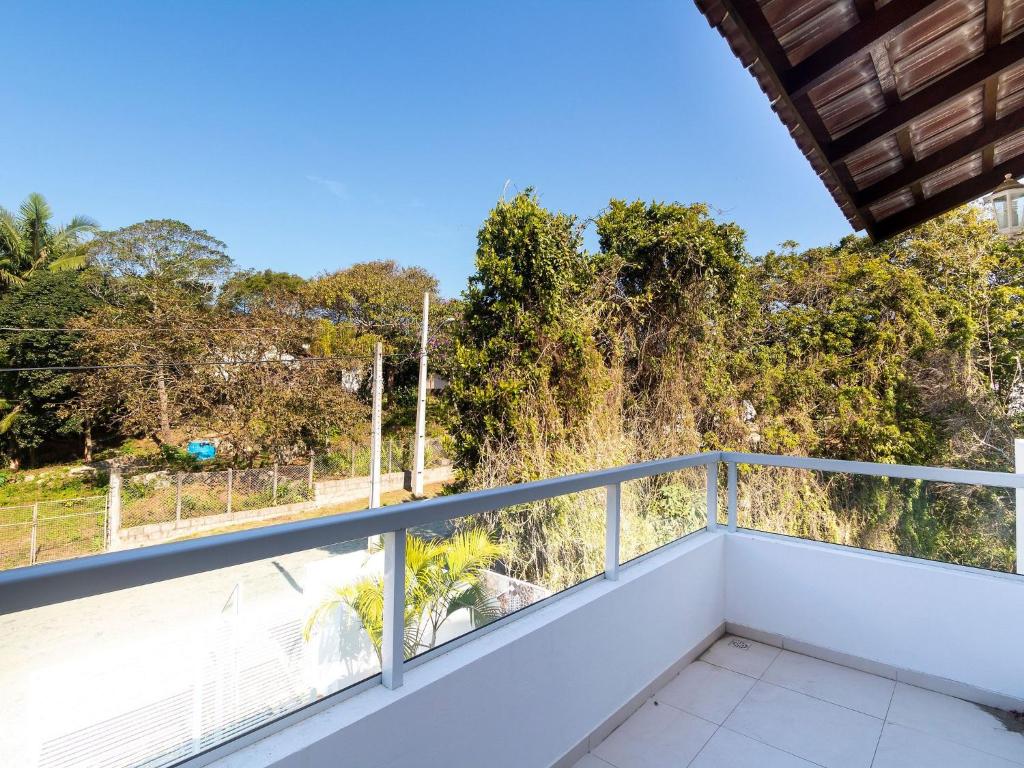  Casa 03 Dormitórios em Bombinhas