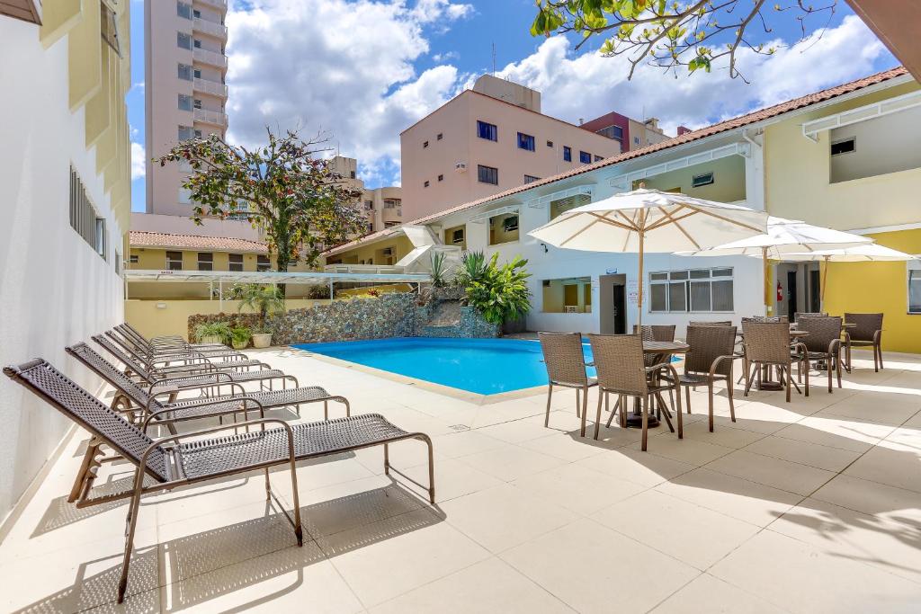  Hotel Beira Mar