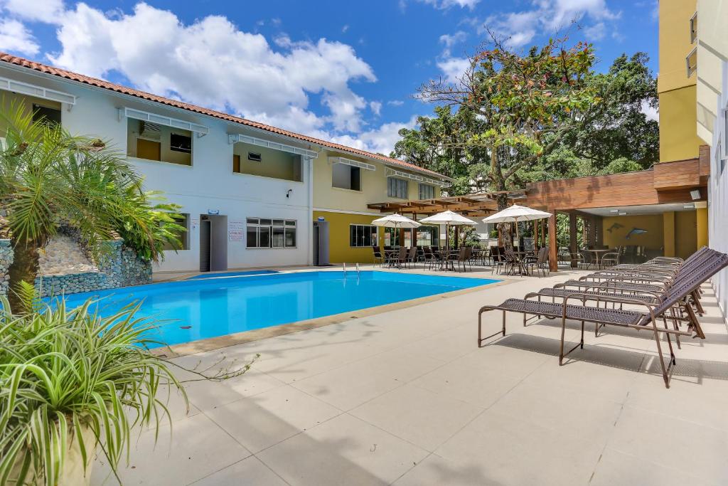  Hotel Beira Mar