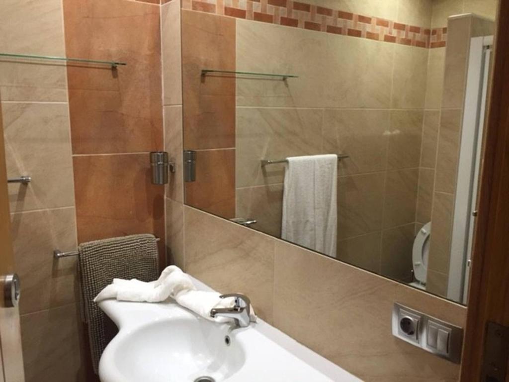 Luxury Apartment Cristianos Beachfront, El Guincho ...