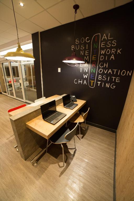  ibis Arapiraca