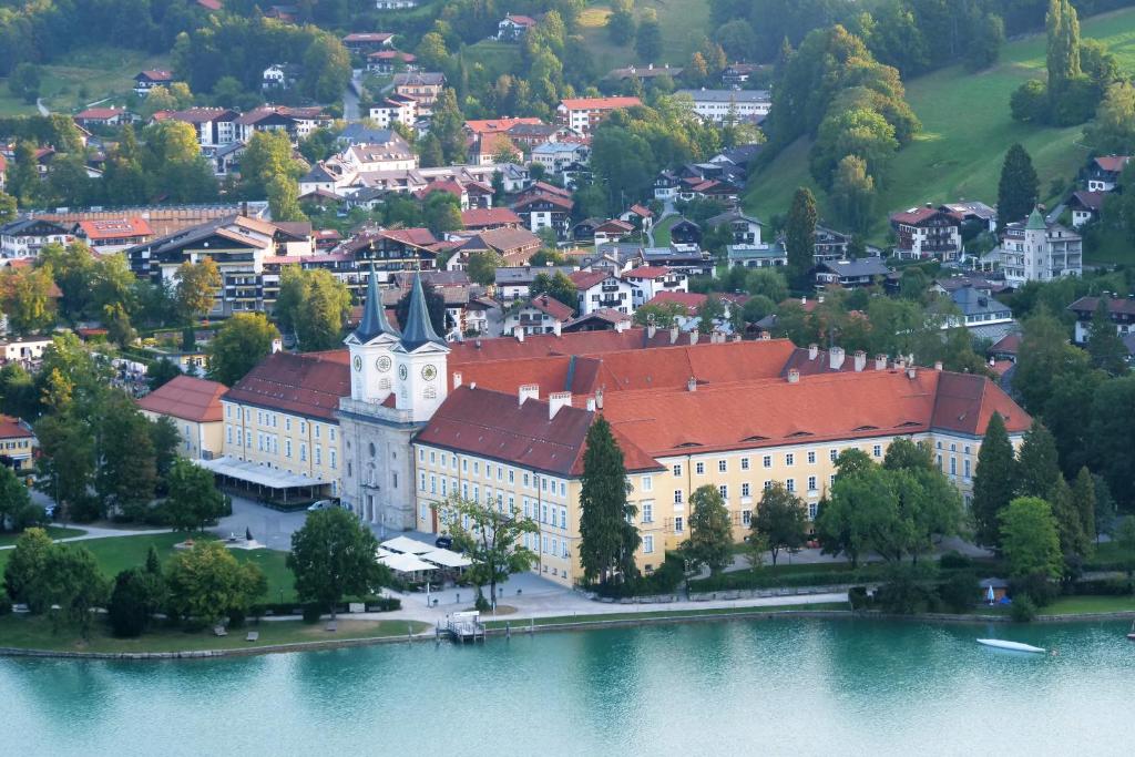 Příroda nedaleko hotelu