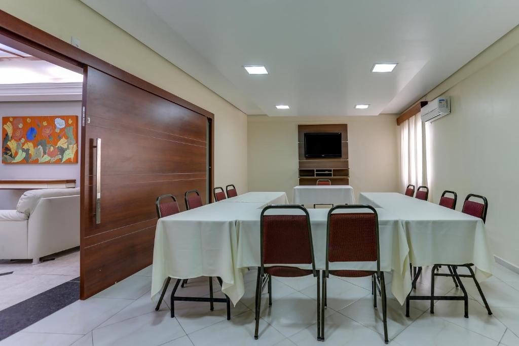  Hotel Beira Mar