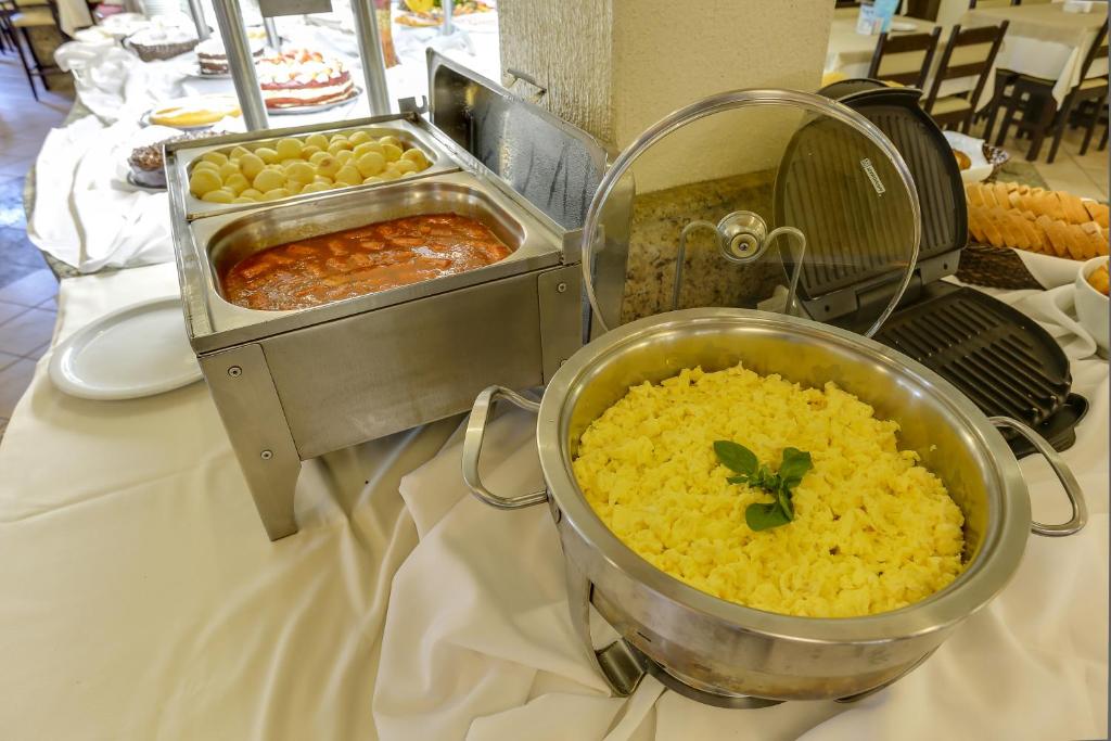  Hotel Beira Mar