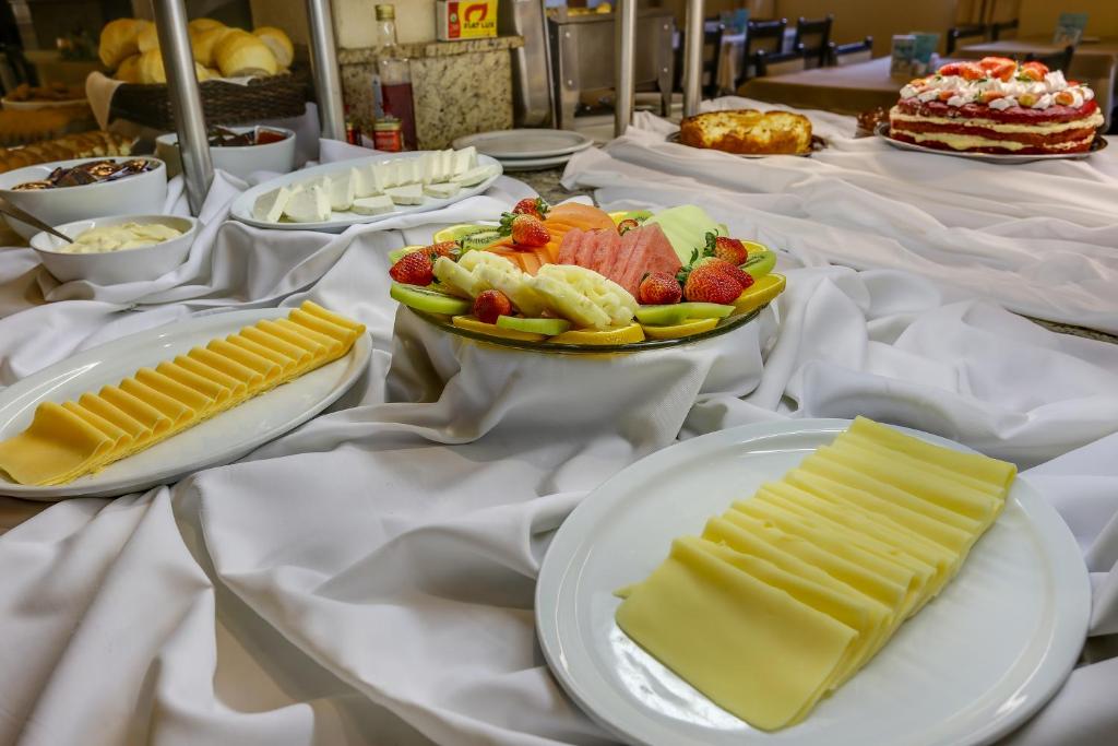  Hotel Beira Mar