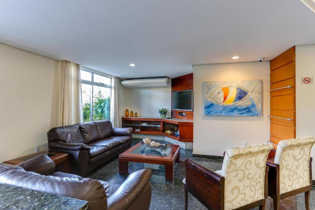  Hotel Beira Mar