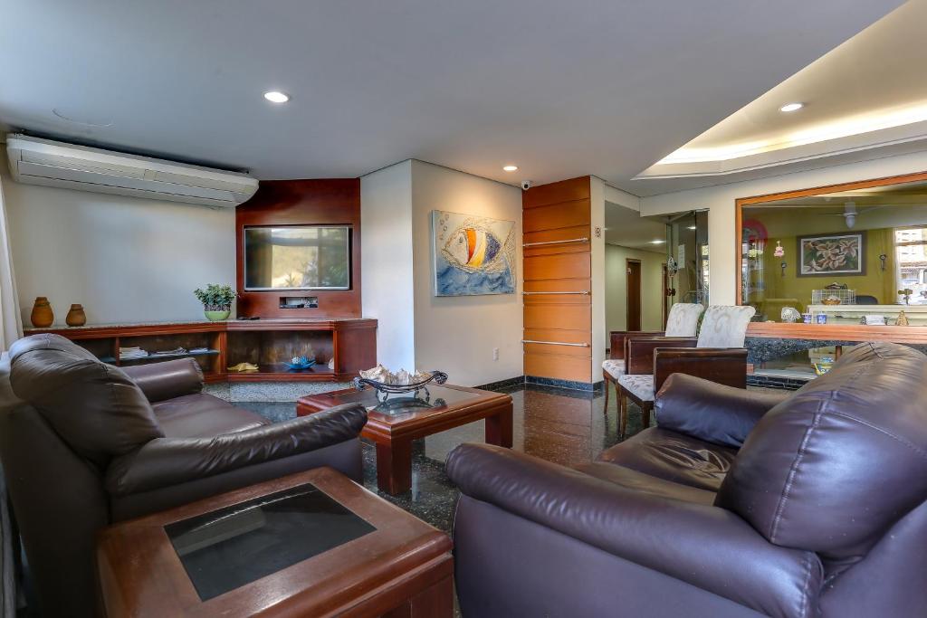  Hotel Beira Mar