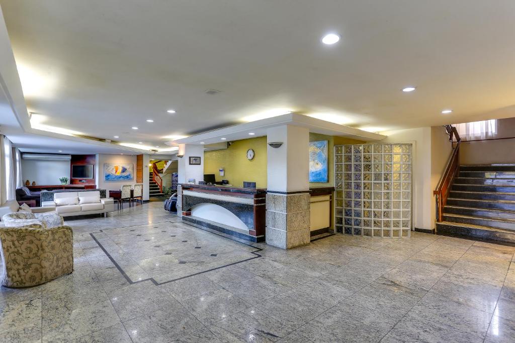  Hotel Beira Mar