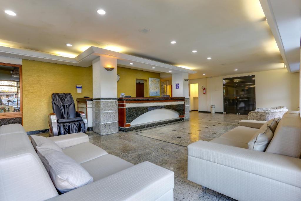  Hotel Beira Mar