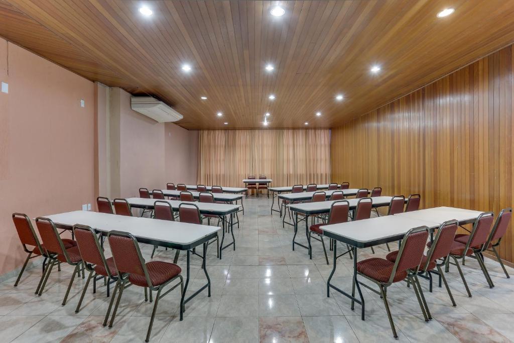  Hotel Beira Mar