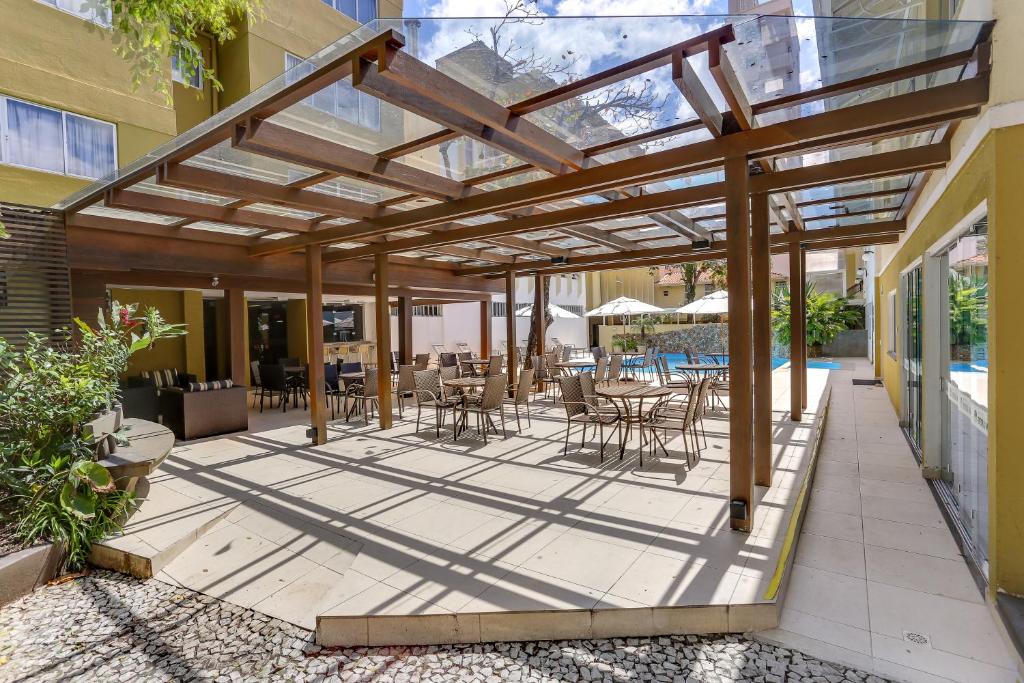  Hotel Beira Mar