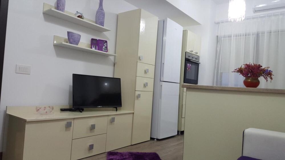 Bridge tower Residence - One-Bedroom Apartment